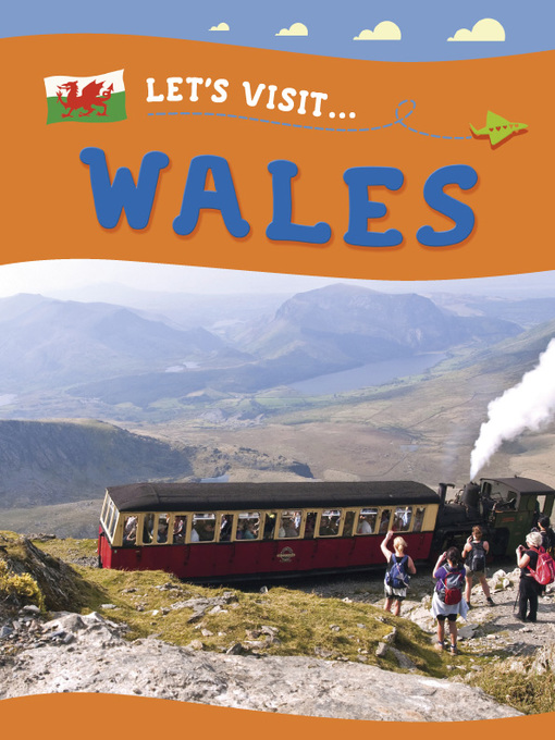 Title details for Let's Visit... Wales by Annabelle Lynch - Available